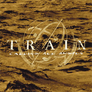 Disco Calling All Angels de Train