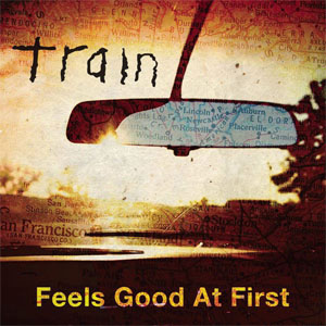 Disco Feels Good At First de Train