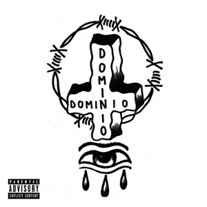 Disco Dominio - EP de Trainer