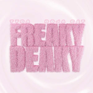 Disco Freaky Deaky de Tyga