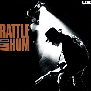 Disco Rattle And Hum de U2