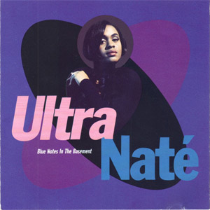 Disco Blue Notes In the Basement de Ultra Naté