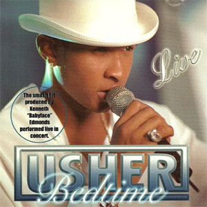 Disco Bedtime (Live) de Usher