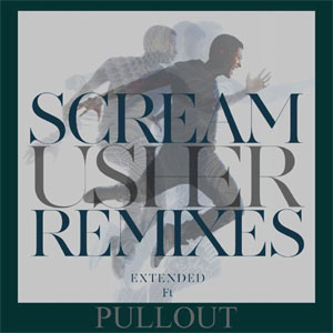 Disco Scream (Remix) de Usher