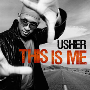 Disco This Is Me de Usher