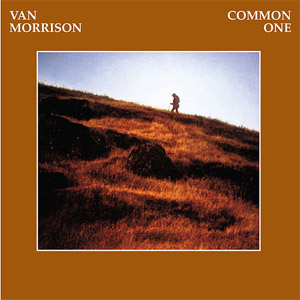 Disco Common One de Van Morrison
