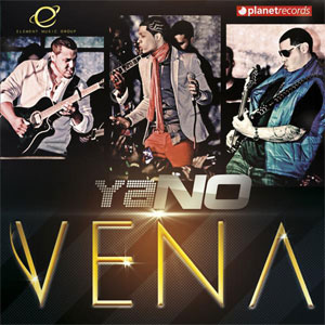 Disco Ya No de Vena