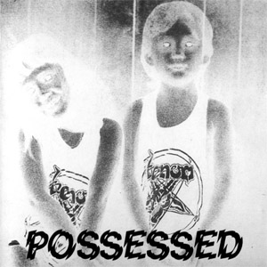 Disco Possessed de Venom