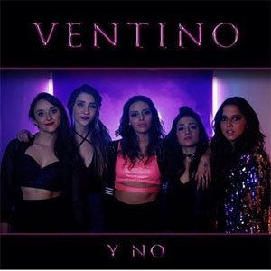 Disco Y No de Ventino