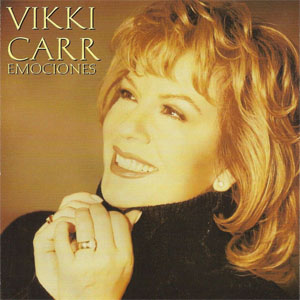 Disco Emociones de Vikki Carr