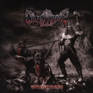 Disco Warbringer de Warbringer