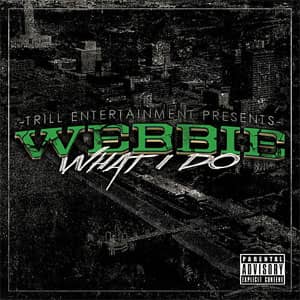 Disco What I Do de Webbie