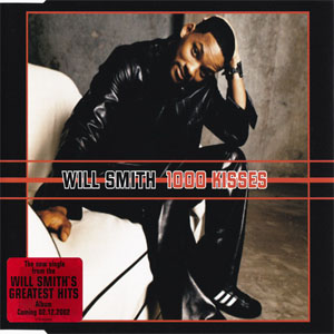 Disco 1000 Kisses de Will Smith