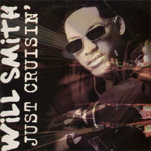 Disco Just Cruisin' de Will Smith