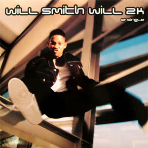 Disco Will 2K de Will Smith