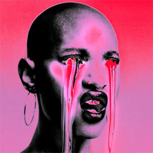 Disco <maybe> It's My Fault de Willow Smith