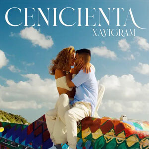 Disco Cenicienta de XaviGram
