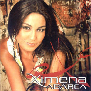 Disco Punto De Partida de Ximena Abarca