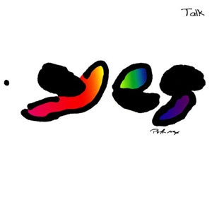 Disco Talk de Yes