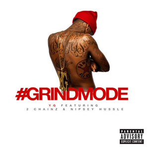 Disco #Grindmode de YG