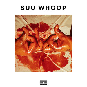 Disco Suu Whoop de YG