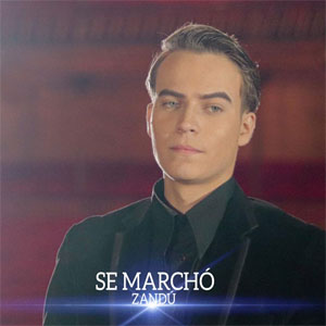 Disco Se Marchó de Zandú