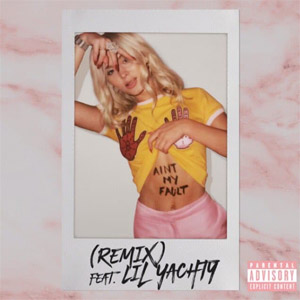 Disco Ain't My Fault (Remix) de Zara Larsson