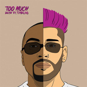 Disco Too Much de Zayn Malik