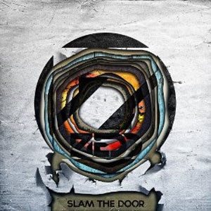 Disco Slam The Door de Zedd