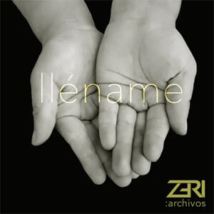 Disco Lléname de Zeri