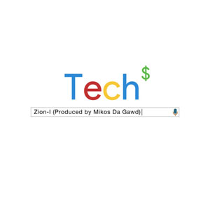 Disco Tech $  de Zion I