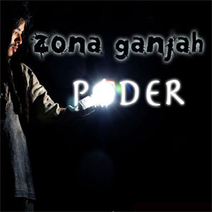 Disco Poder de Zona Ganjah