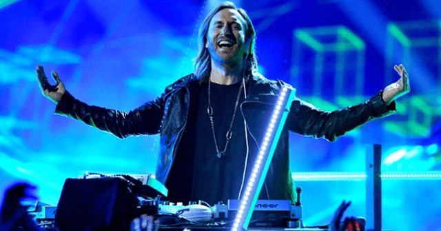 Cuanto cobra David Guetta por Concierto Cuanto cobra David Guetta por Concierto
